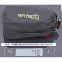 Wechsel Teron Pump - Handpumpe -Tatonka Verkäufe wechsel tents teron pump handpumpe black wec 237001 1