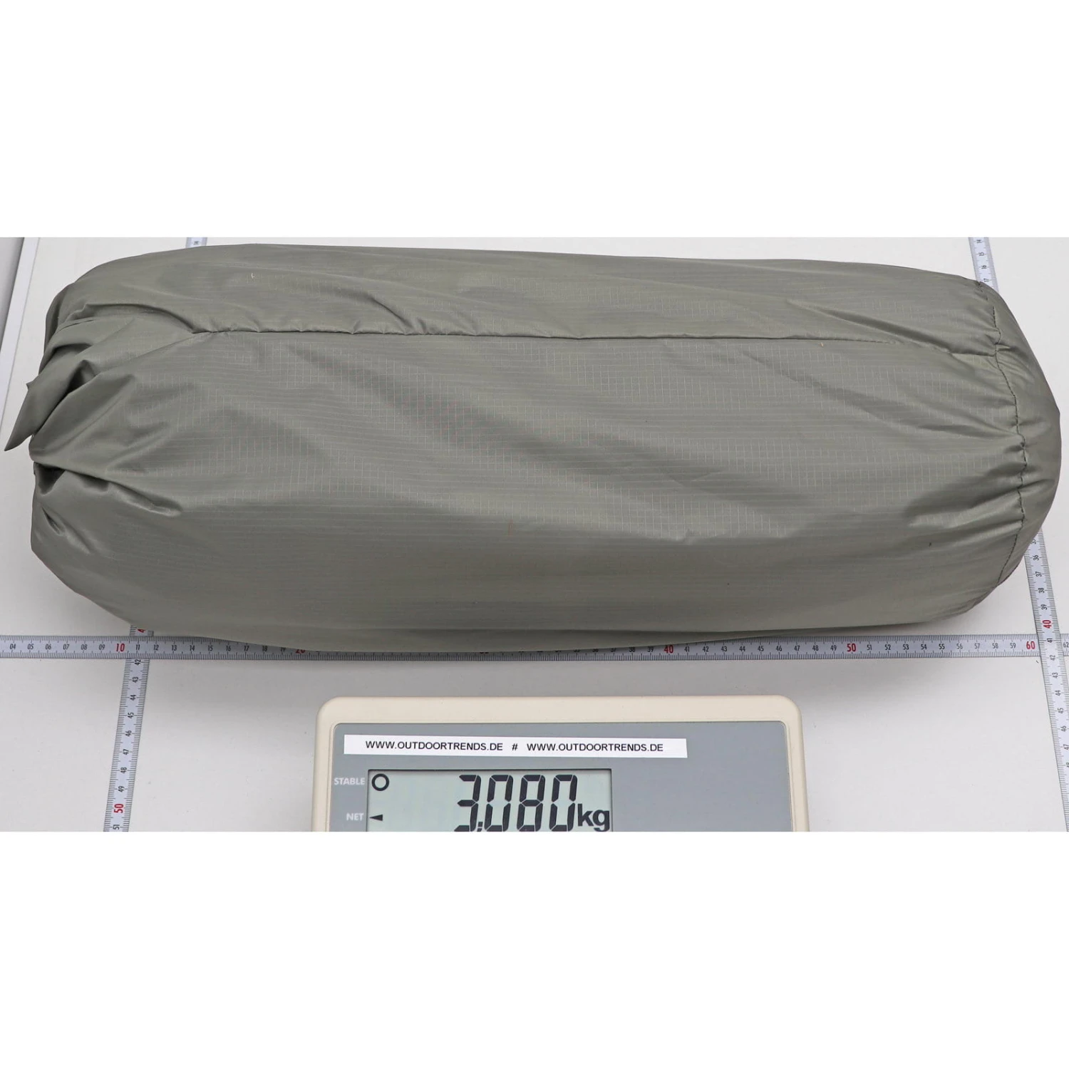 Wechsel Venture 3 - Travel Line 5 Wechsel Venture 3 - Travel Line – Bild 3