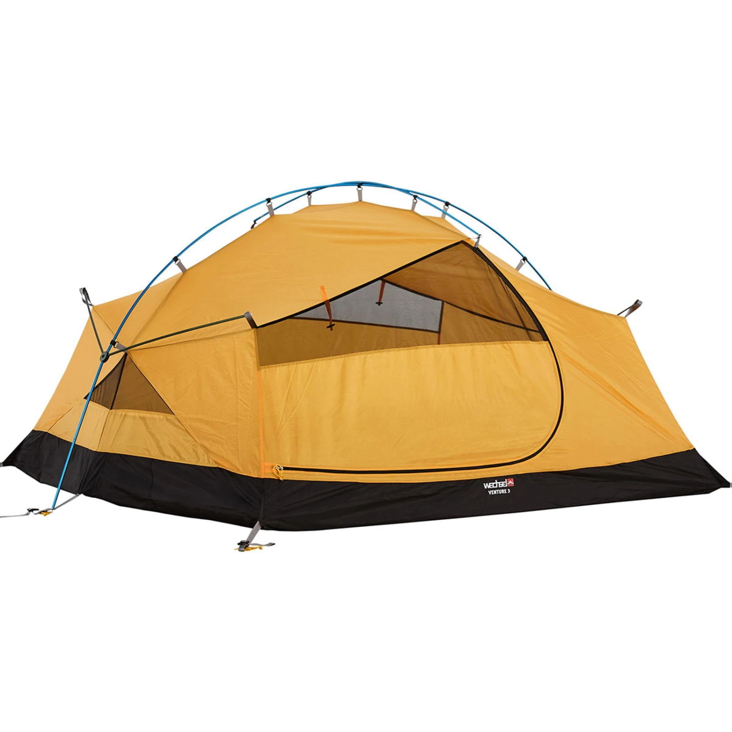 Wechsel Venture 3 - Travel Line 11 Wechsel Venture 3 - Travel Line – Bild 9