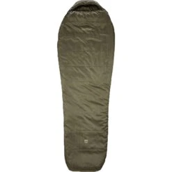 Wechsel Wildfire 10° - Mumien-Schlafsack