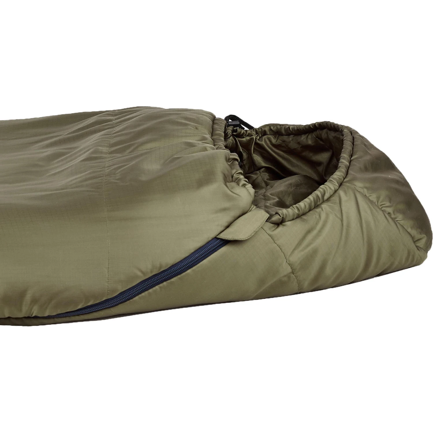 Wechsel Wildfire 10° - Mumien-Schlafsack 6 Wechsel Wildfire 10° - Mumien-Schlafsack – Bild 4