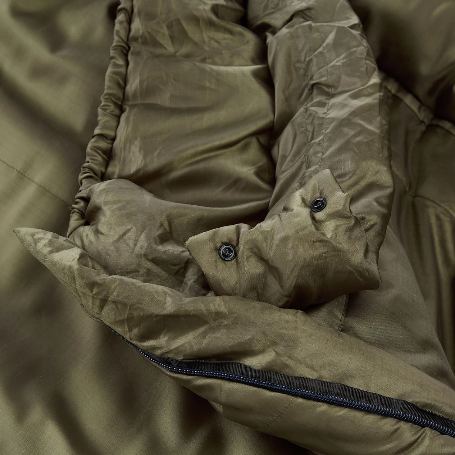 Wechsel Wildfire 10° - Mumien-Schlafsack 5 Wechsel Wildfire 10° - Mumien-Schlafsack – Bild 3