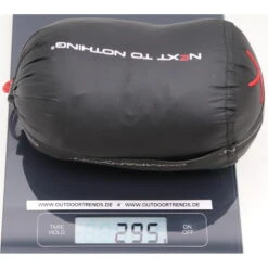Nordisk Fever Ultra - Schlafsack -Tatonka Verkäufe y by nordisk fever ultra schlafsack 819 2 1 1