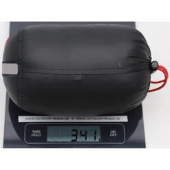 Nordisk Fever Ultra - Schlafsack -Tatonka Verkäufe y by nordisk fever ultra schlafsack 819 2 1 2