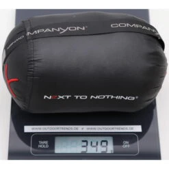 Nordisk Fever Ultra - Schlafsack -Tatonka Verkäufe y by nordisk fever ultra schlafsack 819 2 1 3