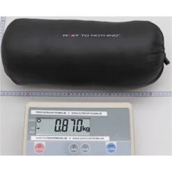 Nordisk Passion Five - Schlafsack -Tatonka Verkäufe y by nordisk passion five schlafsack 872 2 1 3