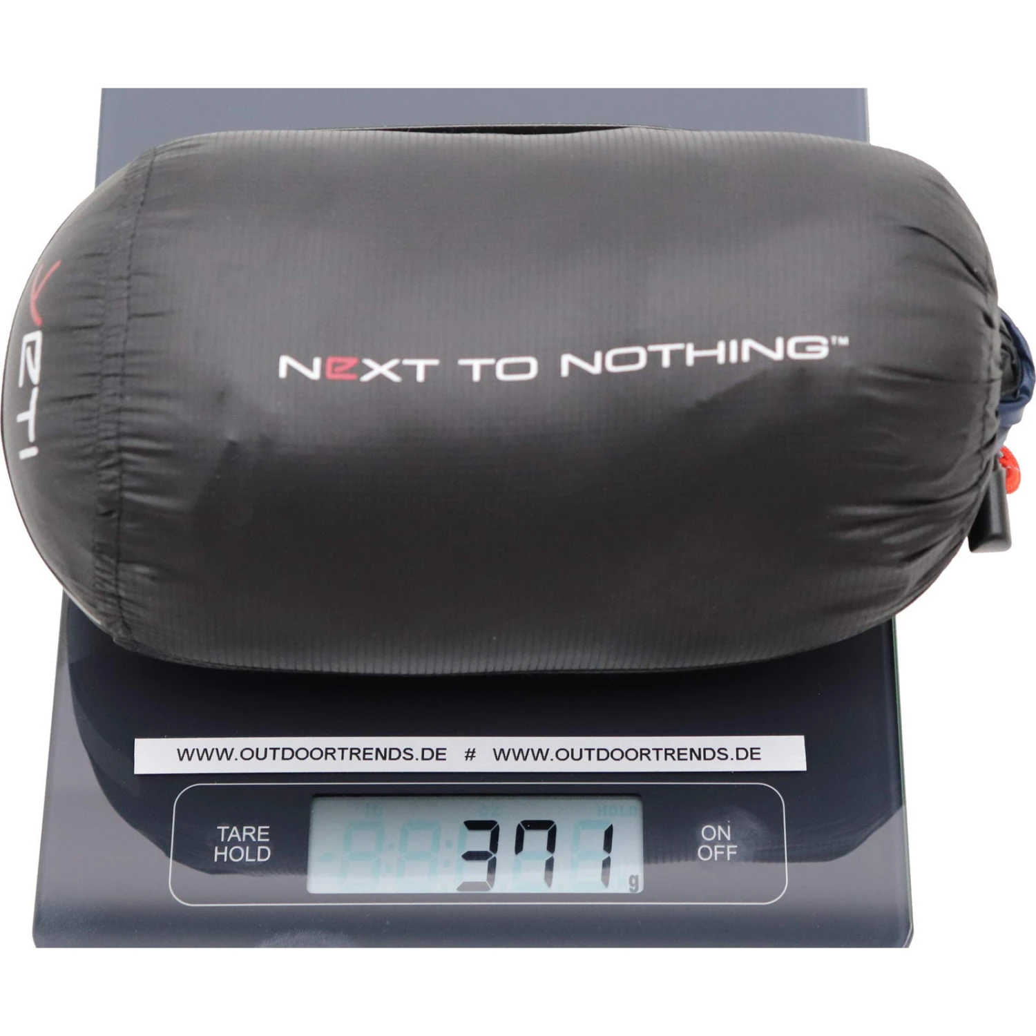 Nordisk Passion One - Schlafsack 6 Nordisk Passion One - Schlafsack – Bild 4