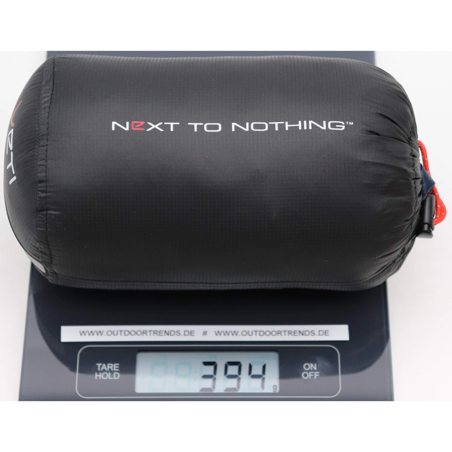 Nordisk Passion One - Schlafsack 7 Nordisk Passion One - Schlafsack – Bild 5